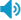 Audio icon