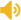 Audio partial icon
