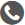Phone call icon
