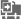 Move or copy selected interaction to case icon