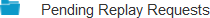 Pending requests