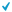 Checkmark